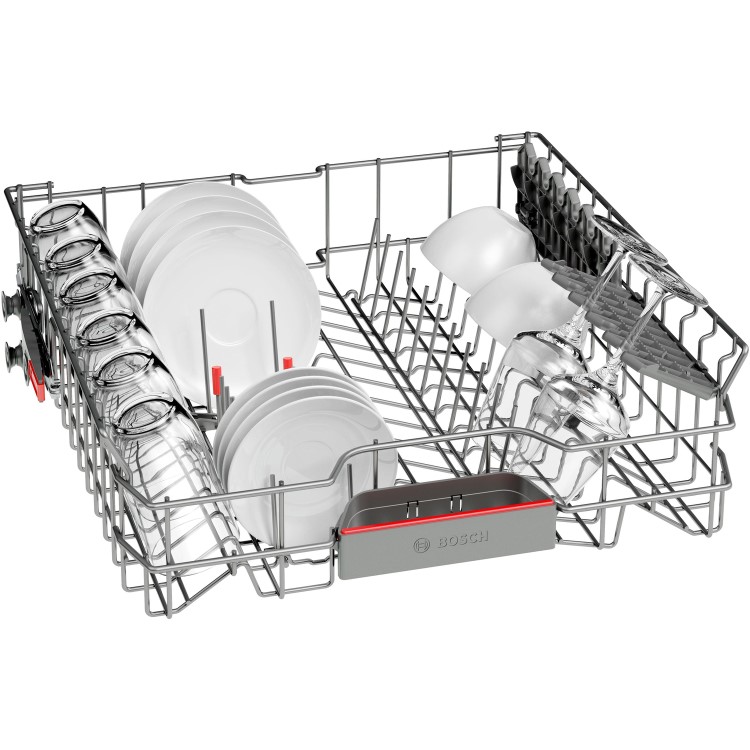 Bosch Serie 6 Integrated Dishwasher