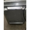 Refurbished Hotpoint SA2540HBL 60cm Single Built In Electric Oven Black