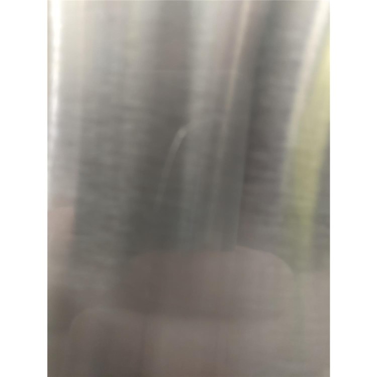 Refurbished Haier HTF-456DM6 Freestanding 468 Litre Frost Free American Fridge Freezer
