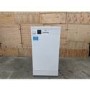 Refurbished Beko DVS05C20W Slimline 10 Place Freestanding Dishwasher