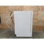 Refurbished Beko DVS05C20W Slimline 10 Place Freestanding Dishwasher