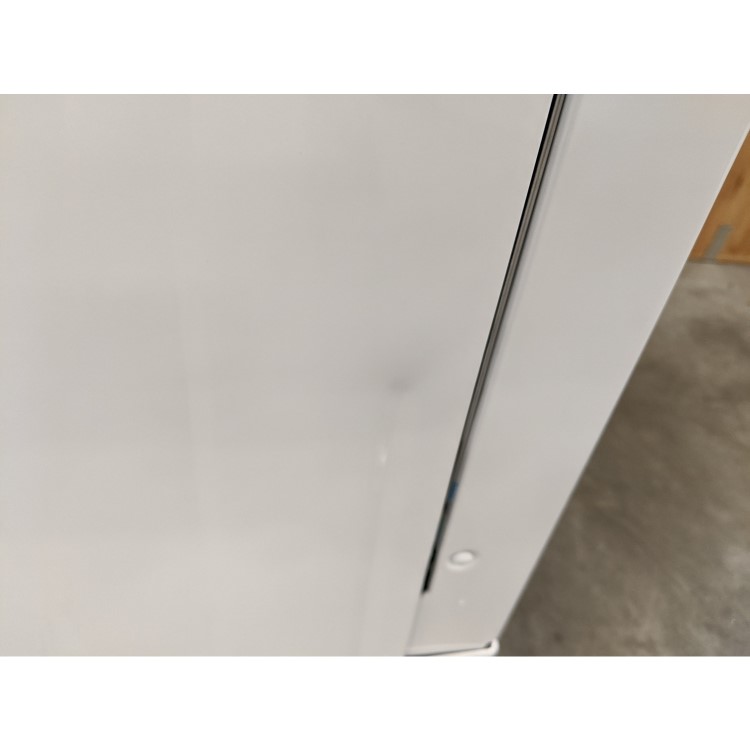 Refurbished Beko DVS05C20W Slimline 10 Place Freestanding Dishwasher