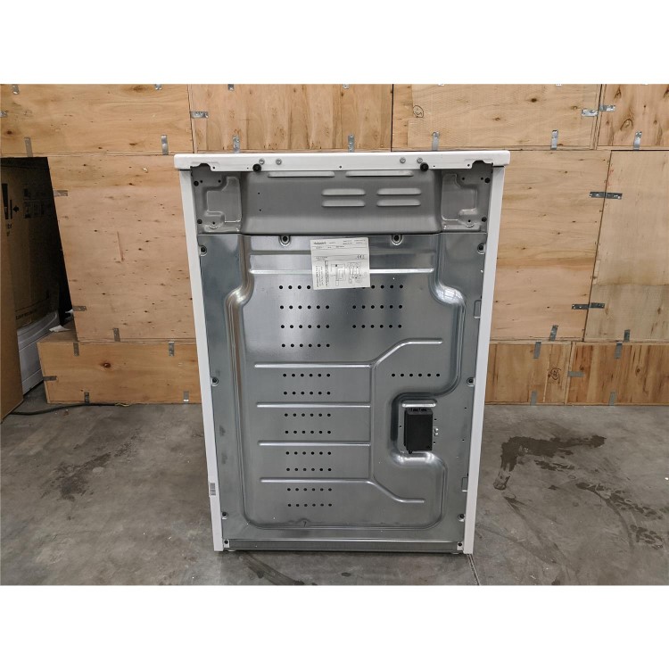 Refurbished Hotpoint HAE60P 60cm Electric Cooker
