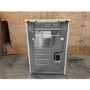 Refurbished Hotpoint HAE60P 60cm Electric Cooker