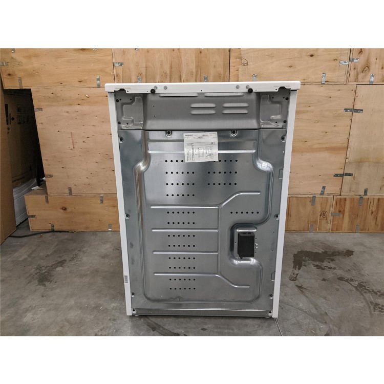 Refurbished Hotpoint HAE60P 60cm Electric Cooker