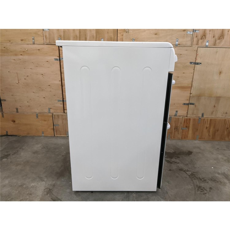 Refurbished Hotpoint HAE60P 60cm Electric Cooker
