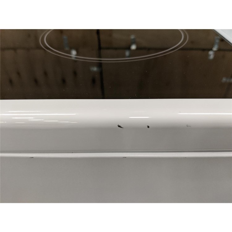 Refurbished Hotpoint HAE60P 60cm Electric Cooker