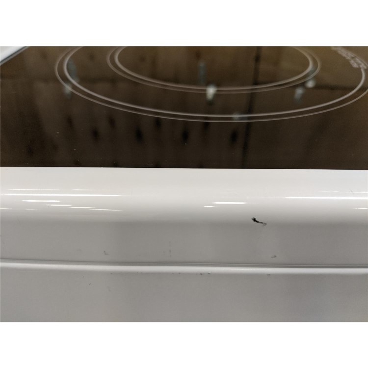 Refurbished Hotpoint HAE60P 60cm Electric Cooker