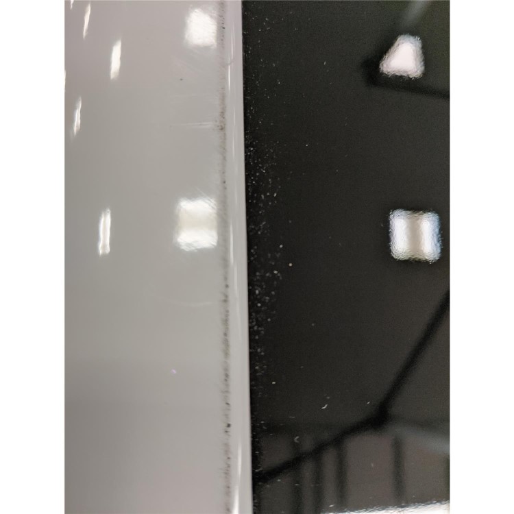 Refurbished Hotpoint HAE60P 60cm Electric Cooker