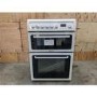 Refurbished Hotpoint HAE60P 60cm Electric Cooker