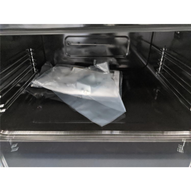 Refurbished Hotpoint HAE60P 60cm Electric Cooker
