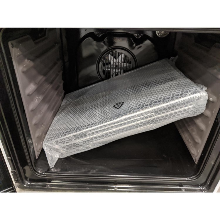 Refurbished Hotpoint HAE60P 60cm Electric Cooker