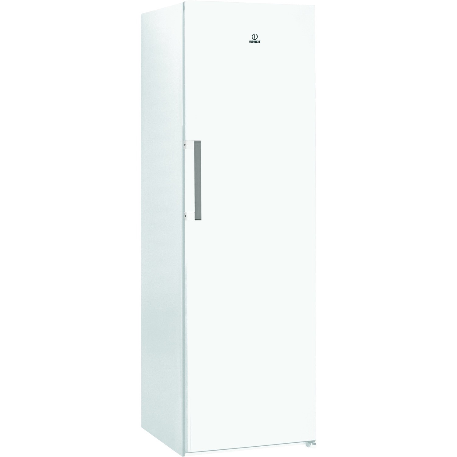 Indesit 342 Litre Tall Freestanding Larder Fridge - White