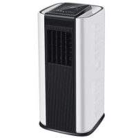 GRADE A2 - SF12000 slimline portable Air Conditioner for rooms up to 28 sqm