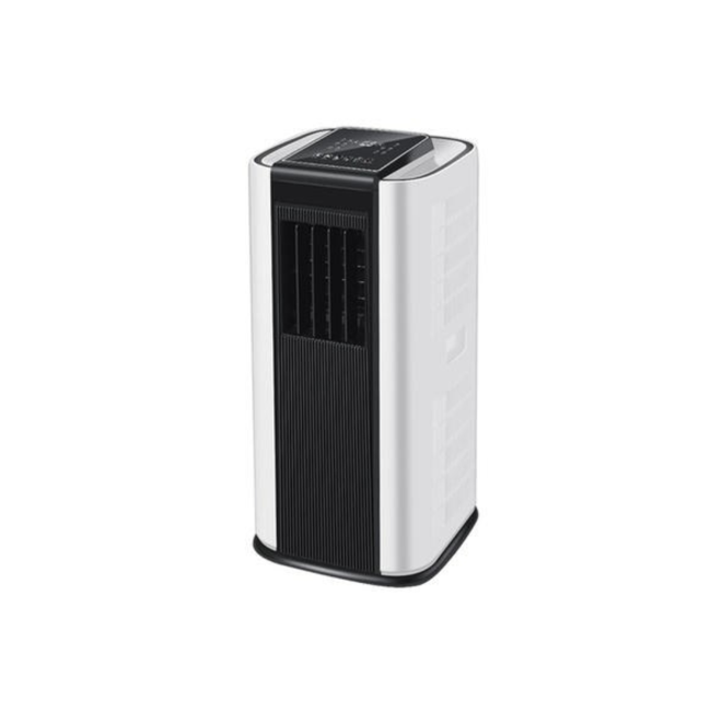 GRADE A2 - SF12000 slimline portable Air Conditioner for rooms up to 28 sqm