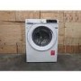 Refurbished Hoover H-Wash&Dry 500 HD496AMC/1-80 Freestanding 9/6KG 1400 Spin Washer Dryer White