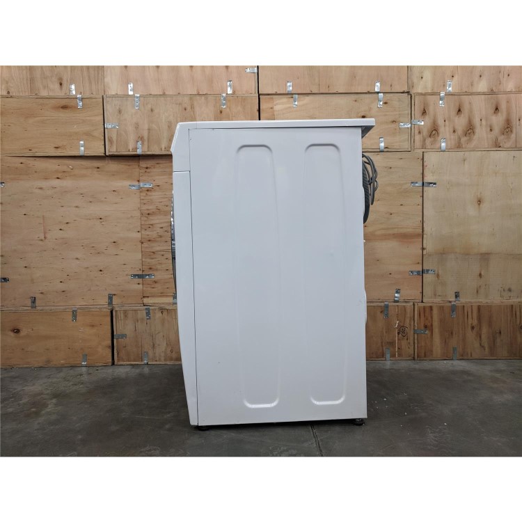 Refurbished Hoover H-Wash&Dry 500 HD496AMC/1-80 Freestanding 9/6KG 1400 Spin Washer Dryer White