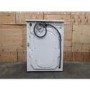 Refurbished Hoover H-Wash&Dry 500 HD496AMC/1-80 Freestanding 9/6KG 1400 Spin Washer Dryer White