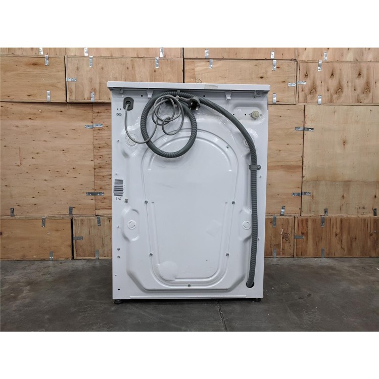 Refurbished Hoover H-Wash&Dry 500 HD496AMC/1-80 Freestanding 9/6KG 1400 Spin Washer Dryer White