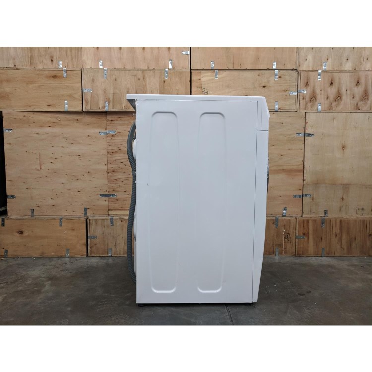 Refurbished Hoover H-Wash&Dry 500 HD496AMC/1-80 Freestanding 9/6KG 1400 Spin Washer Dryer White