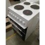 Refurbished Beko EDP503W 50cm Electric Cooker
