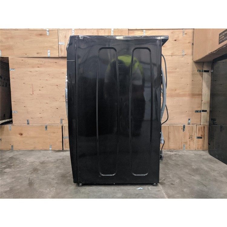 Refurbished Hoover HW610AMBCB/1-80 Freestanding 10KG 1600 SpinWashing Machine