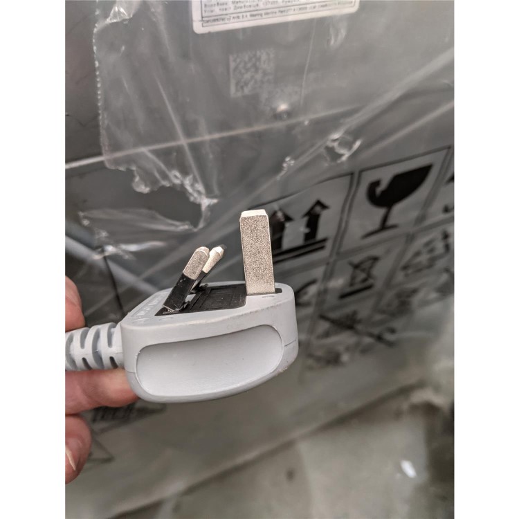 Refurbished Beko WTL72051W Freestanding 7KG 1200 SpinWashing Machine