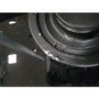 Refurbished Rangemaster RMB70HPNGFGL 73cm 5 Burner Gas Hob Black Glass