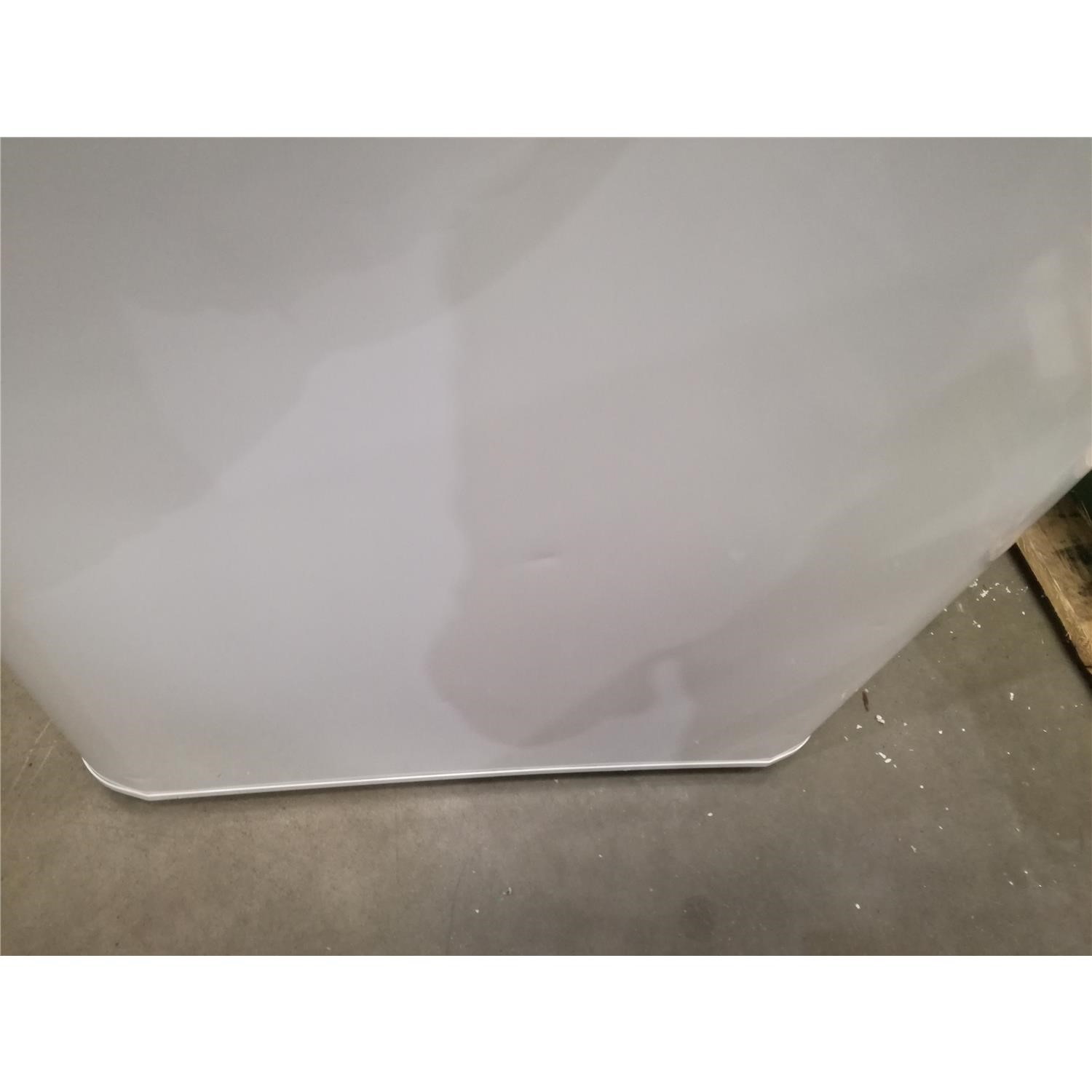Refurbished Indesit IBD5515W1 Low Frost 60 40 Freestanding Fridge Freezer White