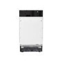 Refurbished Montpellier MDI500 Slimline 10 Place Fully Integrated Dishwasher