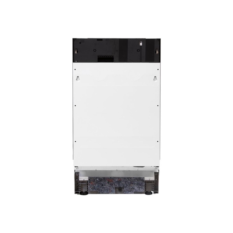 Refurbished Montpellier MDI500 Slimline 10 Place Fully Integrated Dishwasher