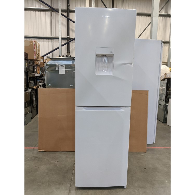 Refurbished Candy CMCL 5172WWDK Freestanding 253 Litre 75/25 Frost Free Fridge Freezer