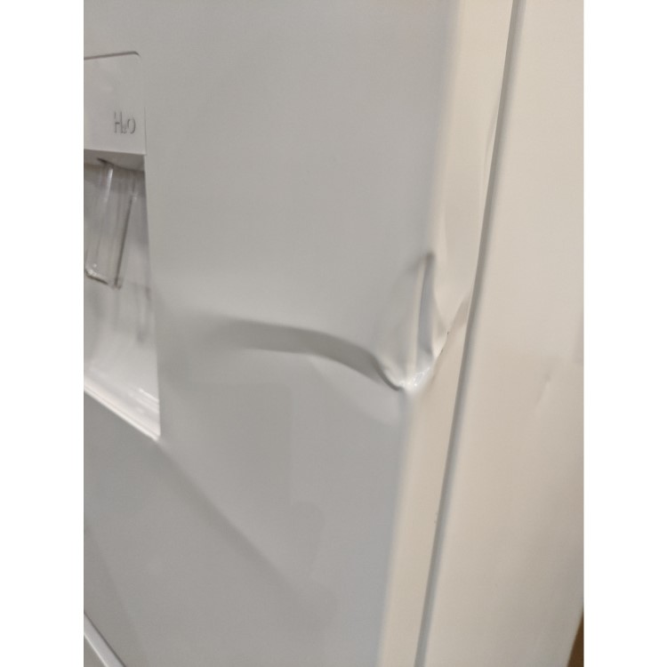 Refurbished Candy CMCL 5172WWDK Freestanding 253 Litre 75/25 Frost Free Fridge Freezer