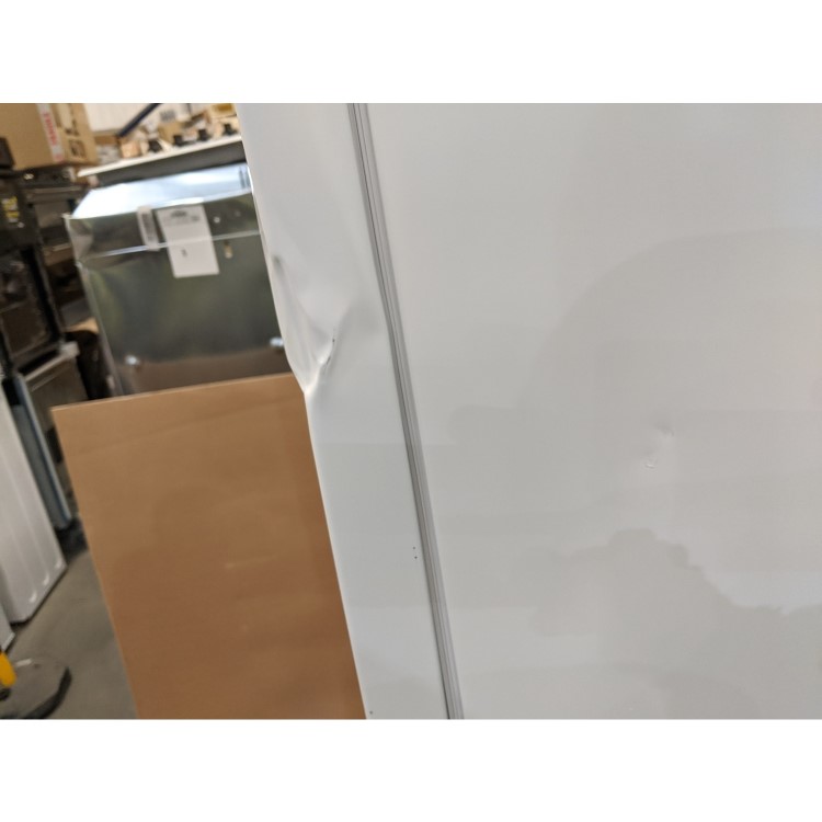 Refurbished Candy CMCL 5172WWDK Freestanding 253 Litre 75/25 Frost Free Fridge Freezer