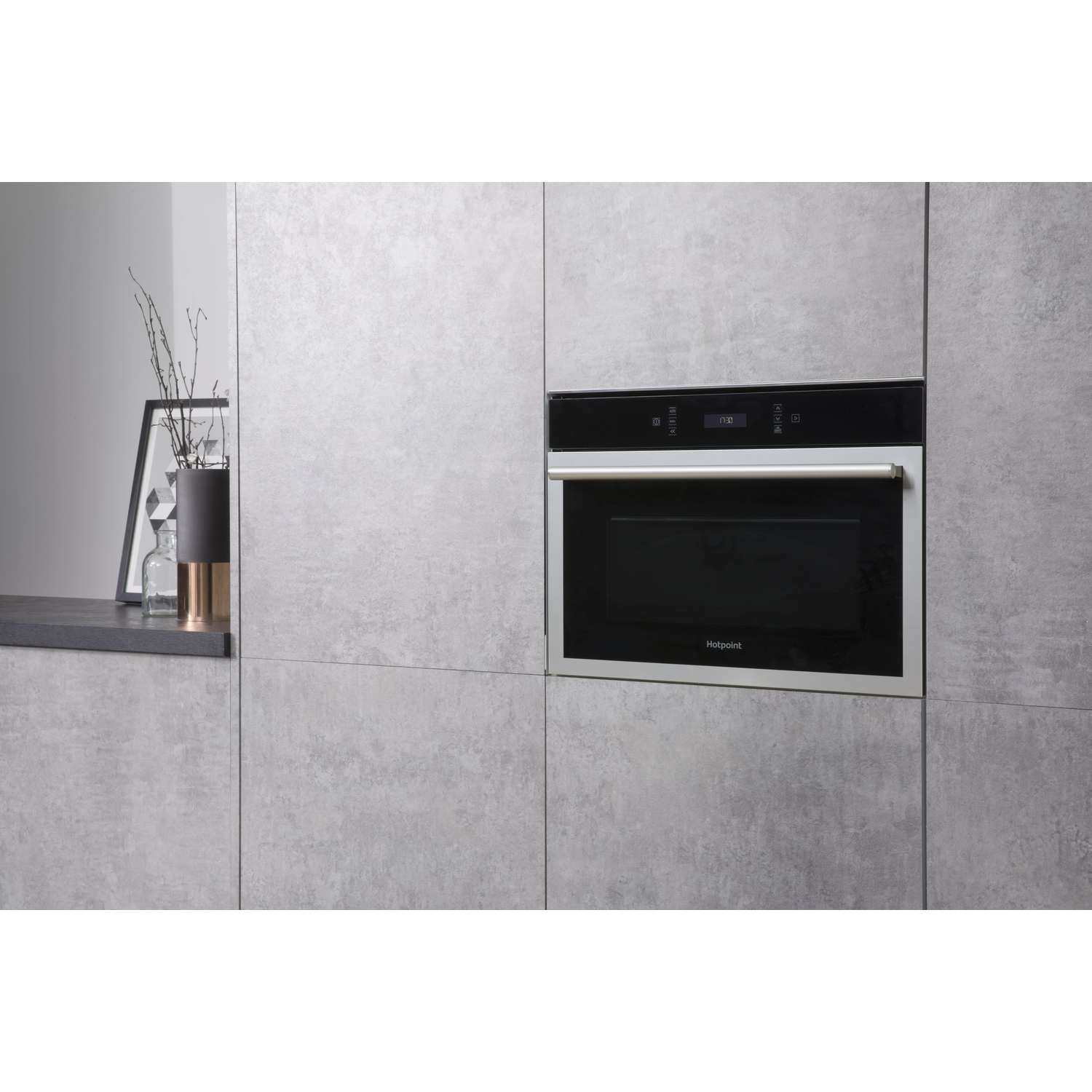 hotpoint class 6 mp676ixh