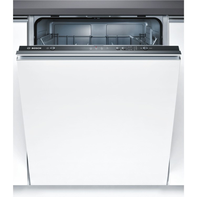 Refurbished Bosch Serie 2 SMV40C00GB Fully Integrated 12 Place Dishwasher