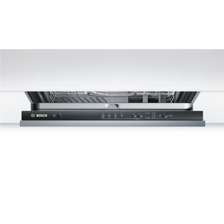 Refurbished Bosch Serie 2 SMV40C00GB Fully Integrated 12 Place Dishwasher