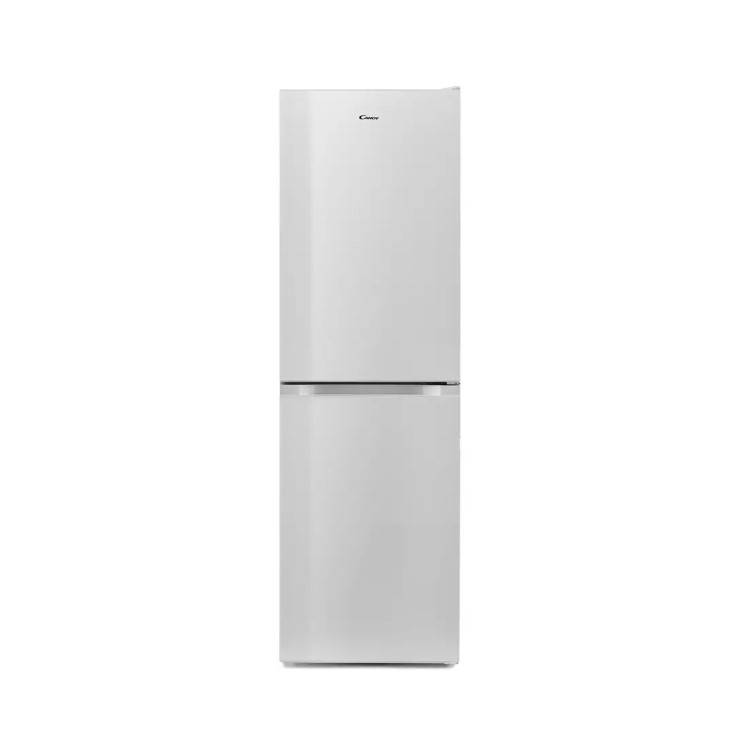 Refurbished Candy CMCL5172WK Freestanding 253 Litre 70/30 Fridge Freezer