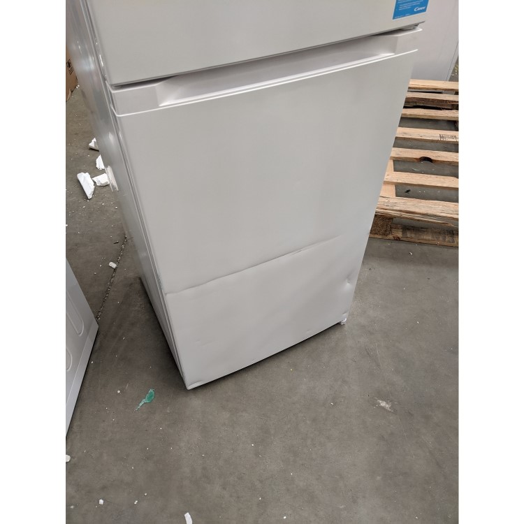 Refurbished Candy CMCL5172WK Freestanding 253 Litre 70/30 Fridge Freezer
