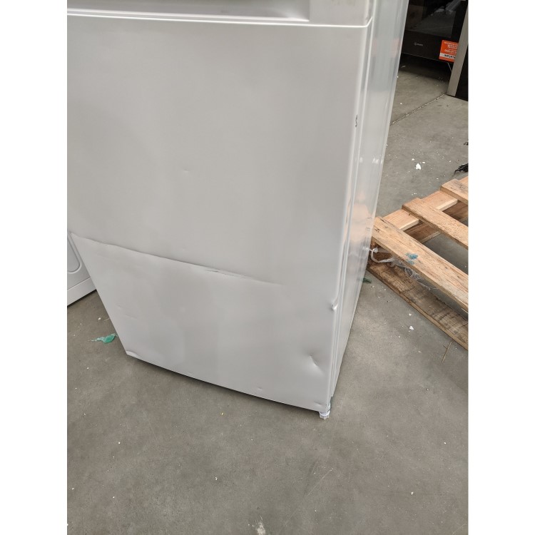 Refurbished Candy CMCL5172WK Freestanding 253 Litre 70/30 Fridge Freezer