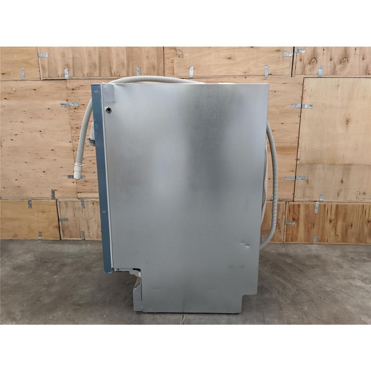 Refurbished Bosch SMV68ND02G 13 Place Fully Integrated Dishwasher