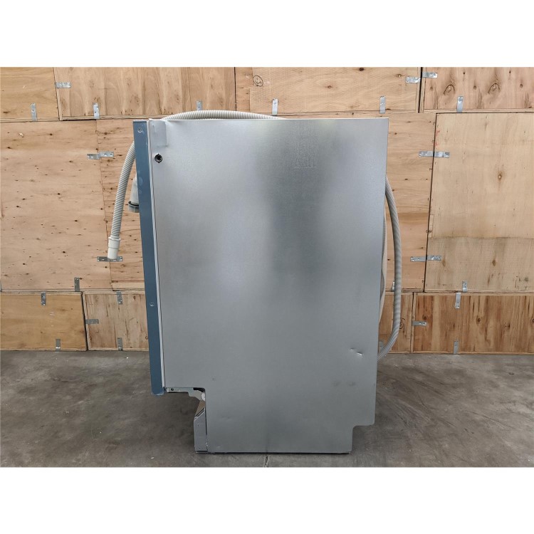 Refurbished Bosch SMV68ND02G 13 Place Fully Integrated Dishwasher