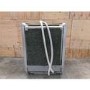 Refurbished Bosch SMV68ND02G 13 Place Fully Integrated Dishwasher