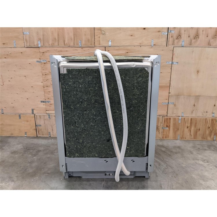 Refurbished Bosch SMV68ND02G 13 Place Fully Integrated Dishwasher
