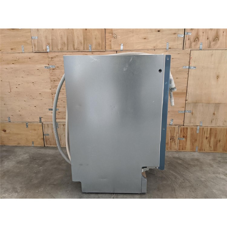 Refurbished Bosch SMV68ND02G 13 Place Fully Integrated Dishwasher