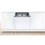 Bosch Serie 6 Integrated Dishwasher