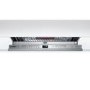 Bosch Serie 6 Integrated Dishwasher