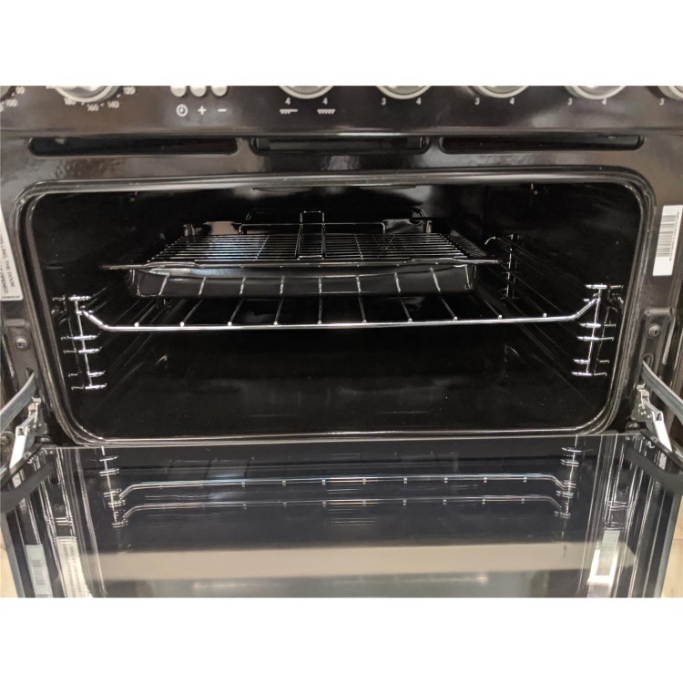 Refurbished Siemens ID60C2KS 60cm Electric Cooker With Ceramic Hob