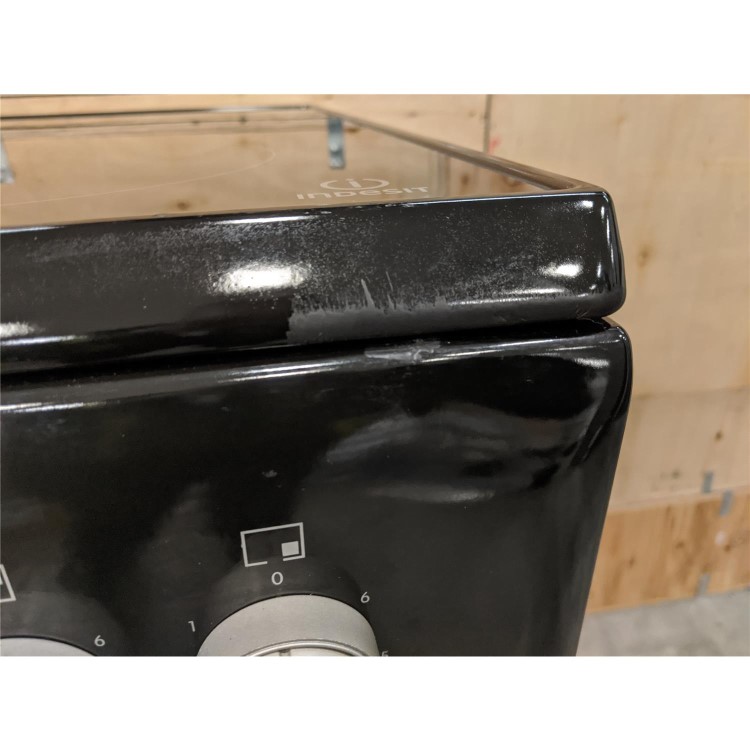 Refurbished Siemens ID60C2KS 60cm Electric Cooker With Ceramic Hob