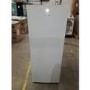 Refurbished electriQ 157 Litre Freestanding Upright Freezer 142cm Tall 55cm Wide - White